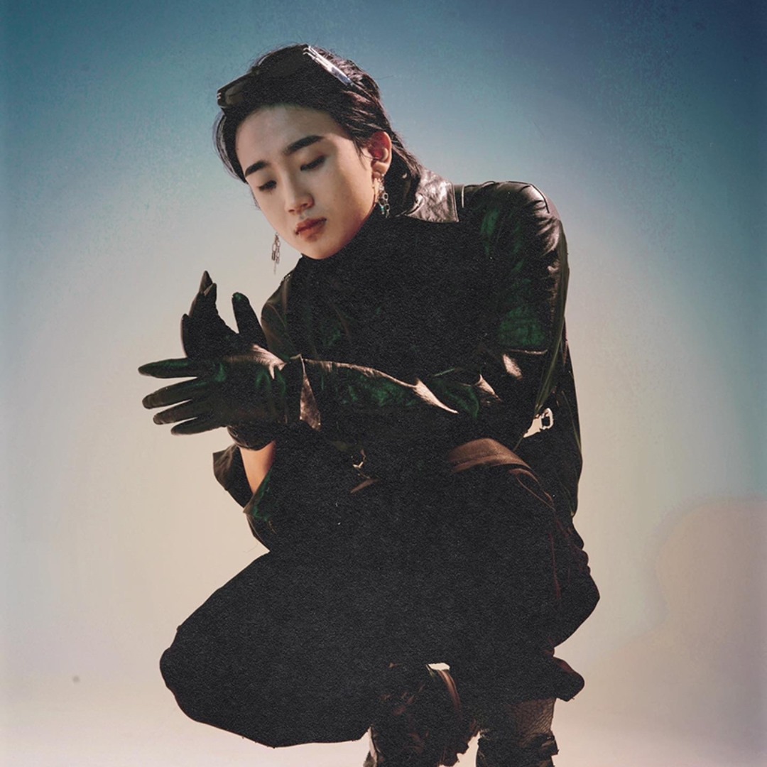 Bắt khẩn cấp 1 rapper vừa phát hành mini album- Ảnh 3. Nam rapper mới phát hành album mới vào ngày 23/10