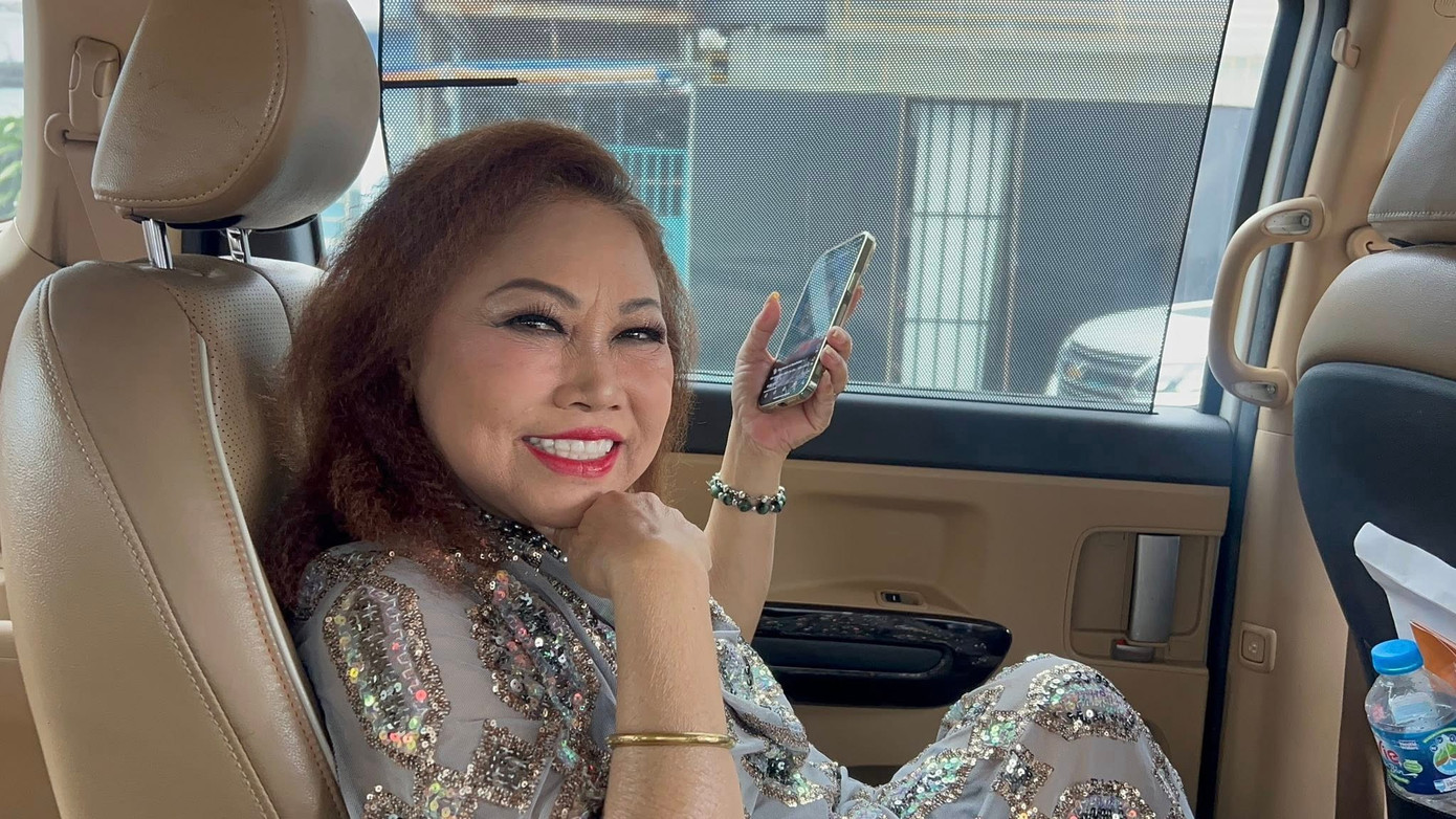 Ca sĩ Siu Black bị hủy show do tin đồn sức khỏe