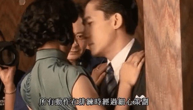 Thang Duy trên thảm đỏ