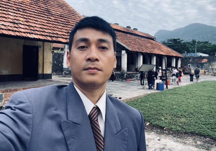 Ngọc Thuận trên sân khấu nghệ thuật
