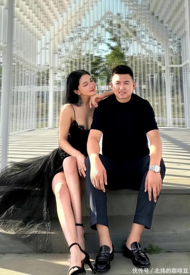 Trương Noãn Nhã và Lưu Hiểu Huy