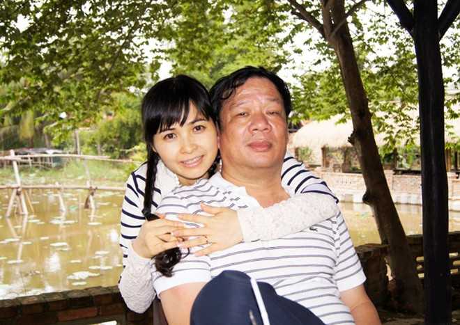 Ca sỹ Trang Nhung từng vào tù sống với chồng đại gia
