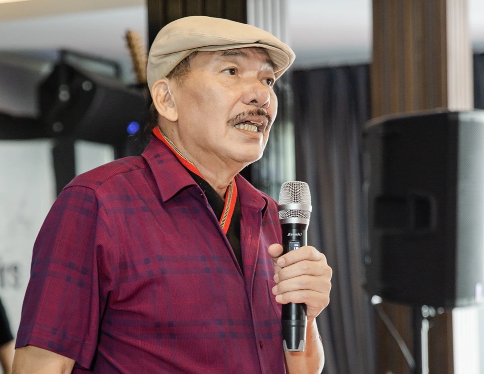 Nhạc sĩ Trần Tiến