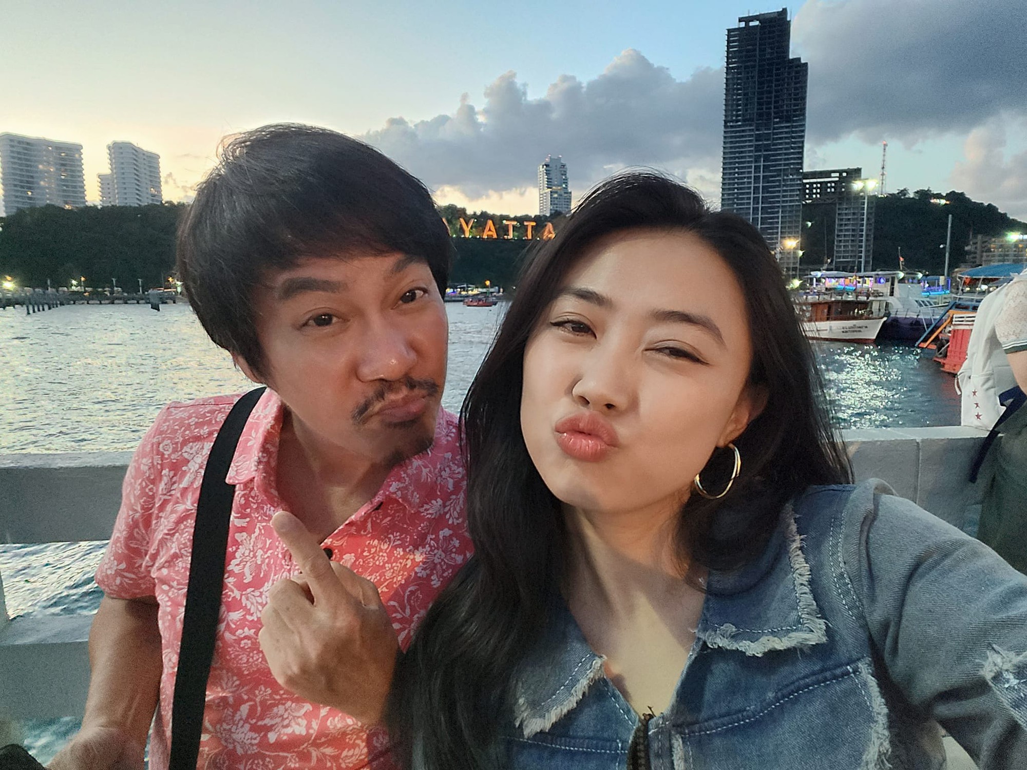 Nữ nghệ sĩ dành cả thanh xuân cho danh hài Việt hơn 30 tuổi, cưới 10 năm không sinh con vẫn hạnh phúc- Ảnh 5.