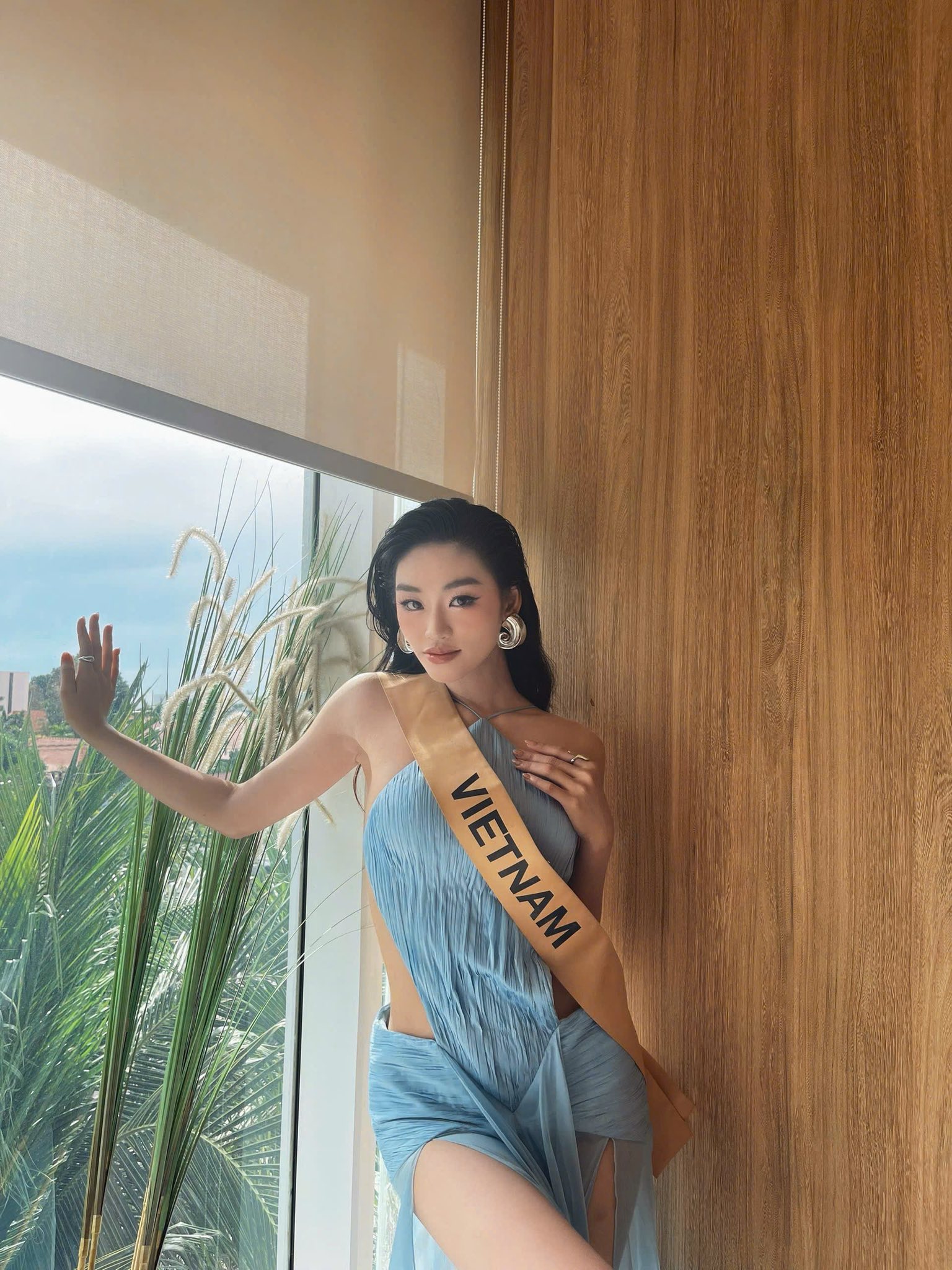 Đại diện Việt Nam liên tục out top những phần thi phụ