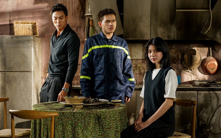 Quốc Thiên trình bày MV mới