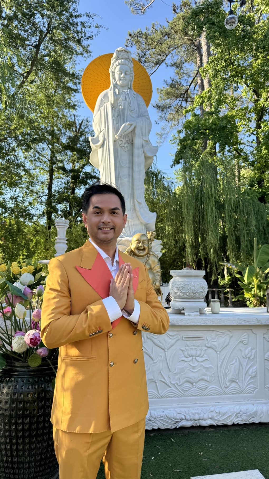 Nguyễn Bình Phương – vợ cố diễn viên Đức Tiến bày tỏ quan điểm về tranh chấp tài sản với mẹ chồng