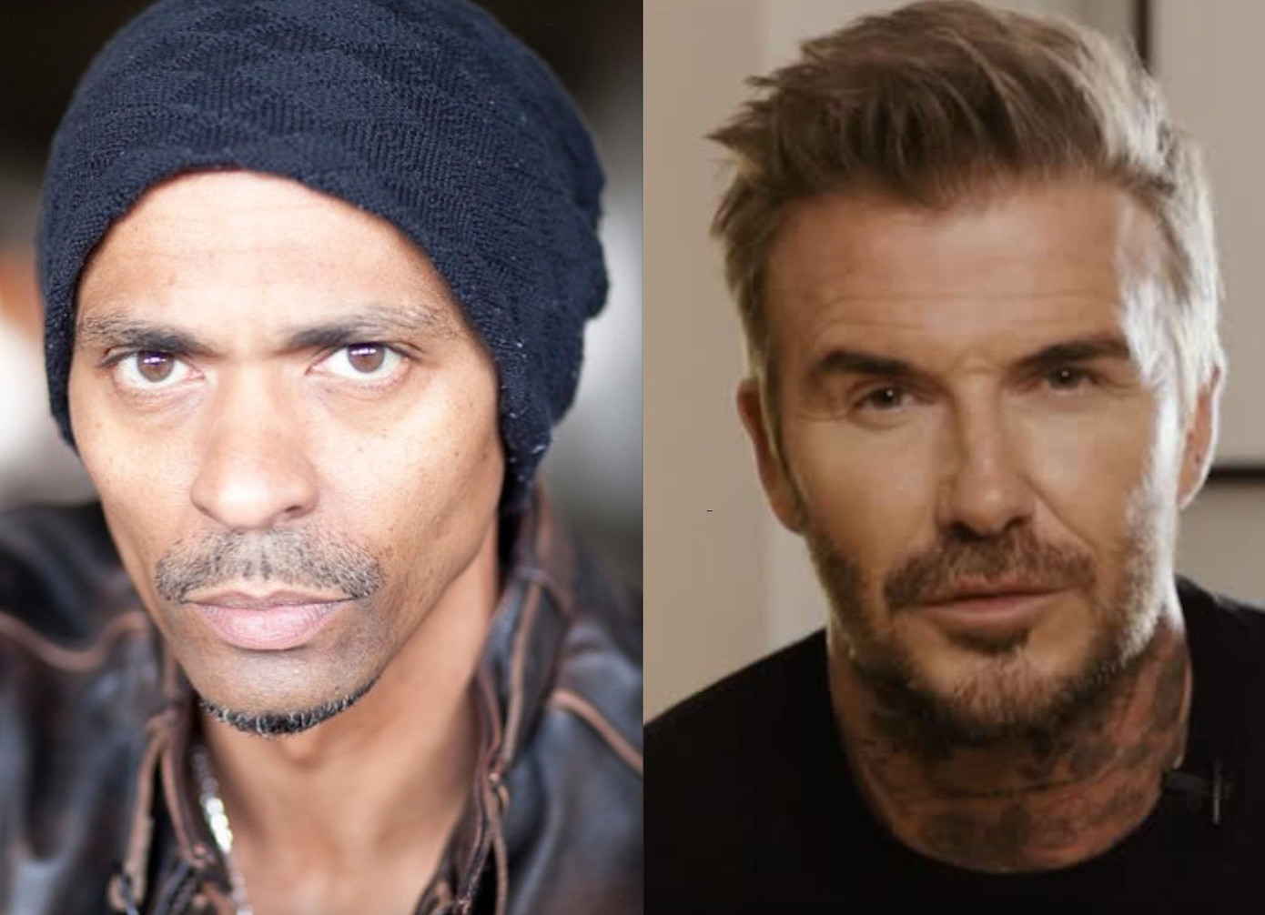 Vụ tấn công kỳ lạ nhắm vào Beckham- Ảnh 1. Jimmy Gulzar yêu cầu David Beckham nói ra sự thật