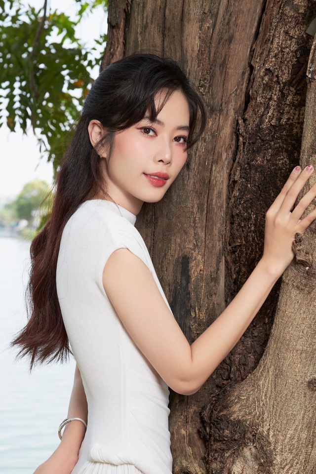 Nam Em sau những ồn ào trong cuộc sống cá nhân