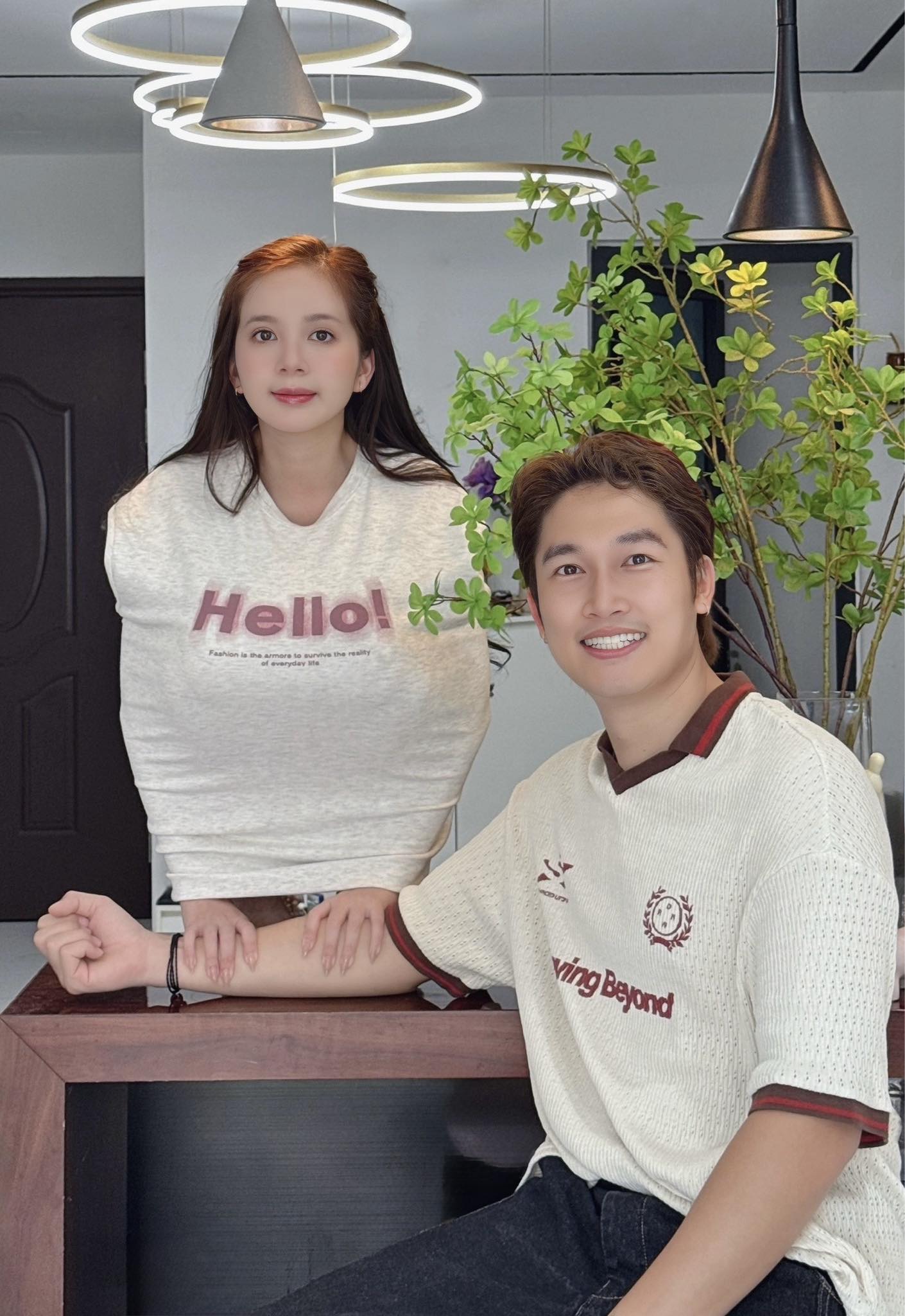 Chân dung diễn viên Ngọc Huyền