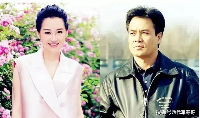 Nam diễn viên Vưu Dũng từng muốn bỏ vợ để ở bên Hứa Tình.
