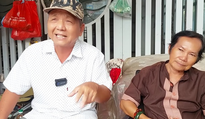 Nghệ sĩ Vương Thái chia sẻ về cuộc sống hiện tại Nghệ sĩ Vương Thái