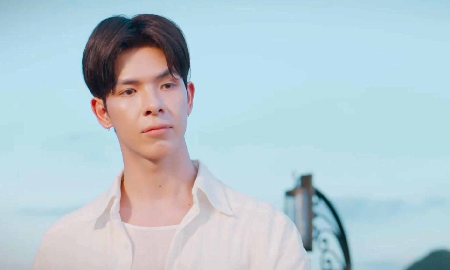 Denis Đặng vai tổng tài Trường