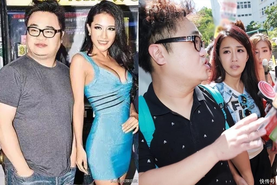 Trương Noãn Nhã trong trang phục giản dị ngày cưới
