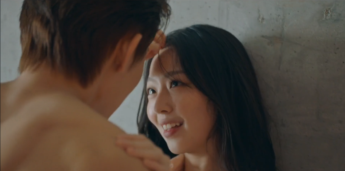 Nhân vật chính trong Would You Marry Me