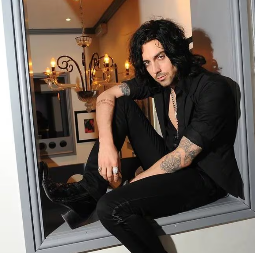 Bản án dành cho Ian Watkins