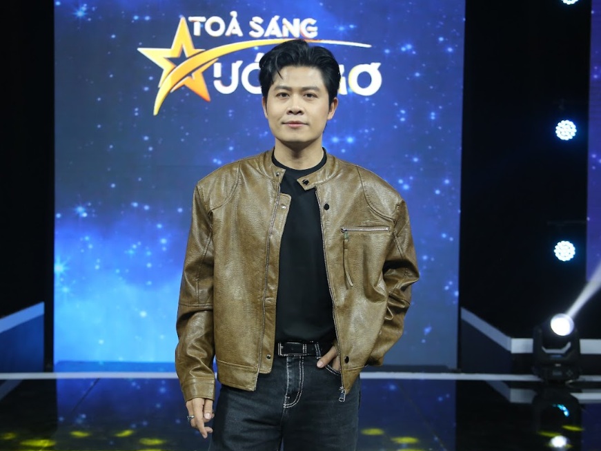 Nhạc sĩ Nguyễn Văn Chung