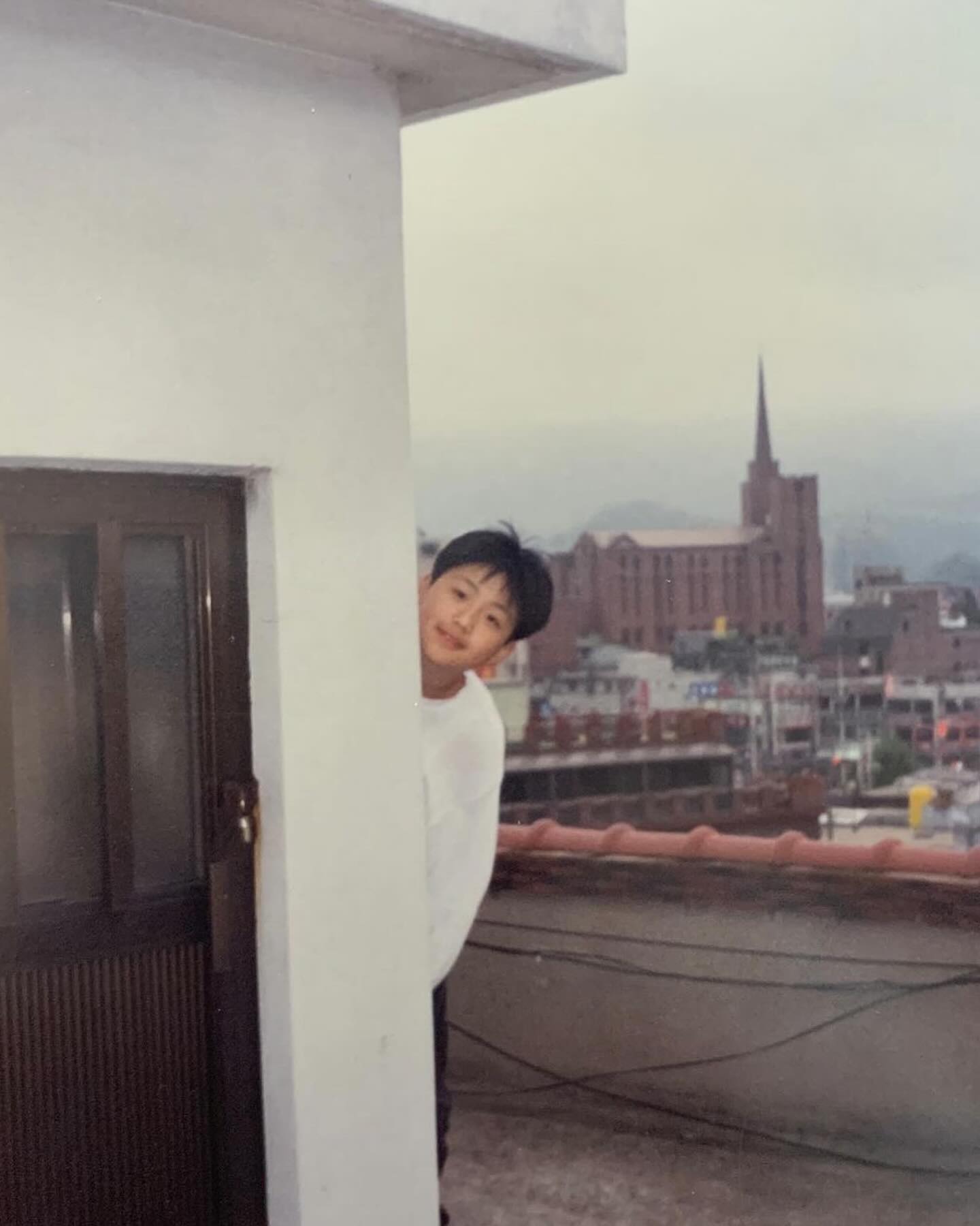 Kim Seon Ho thời thơ ấu Kim Seon Ho thời thơ ấu khó khăn