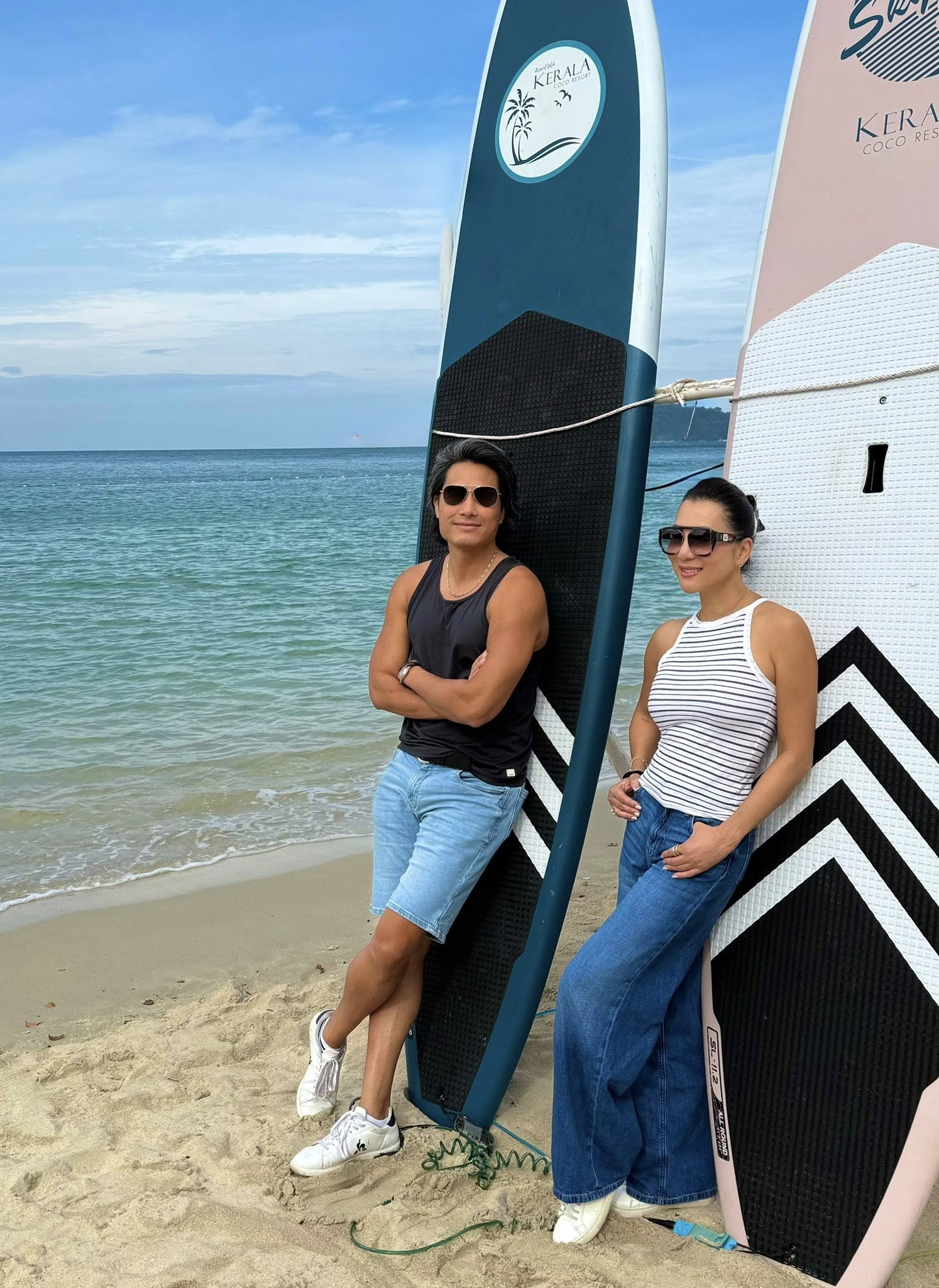 Phong cách thời trang đời thường của Trịnh Hội