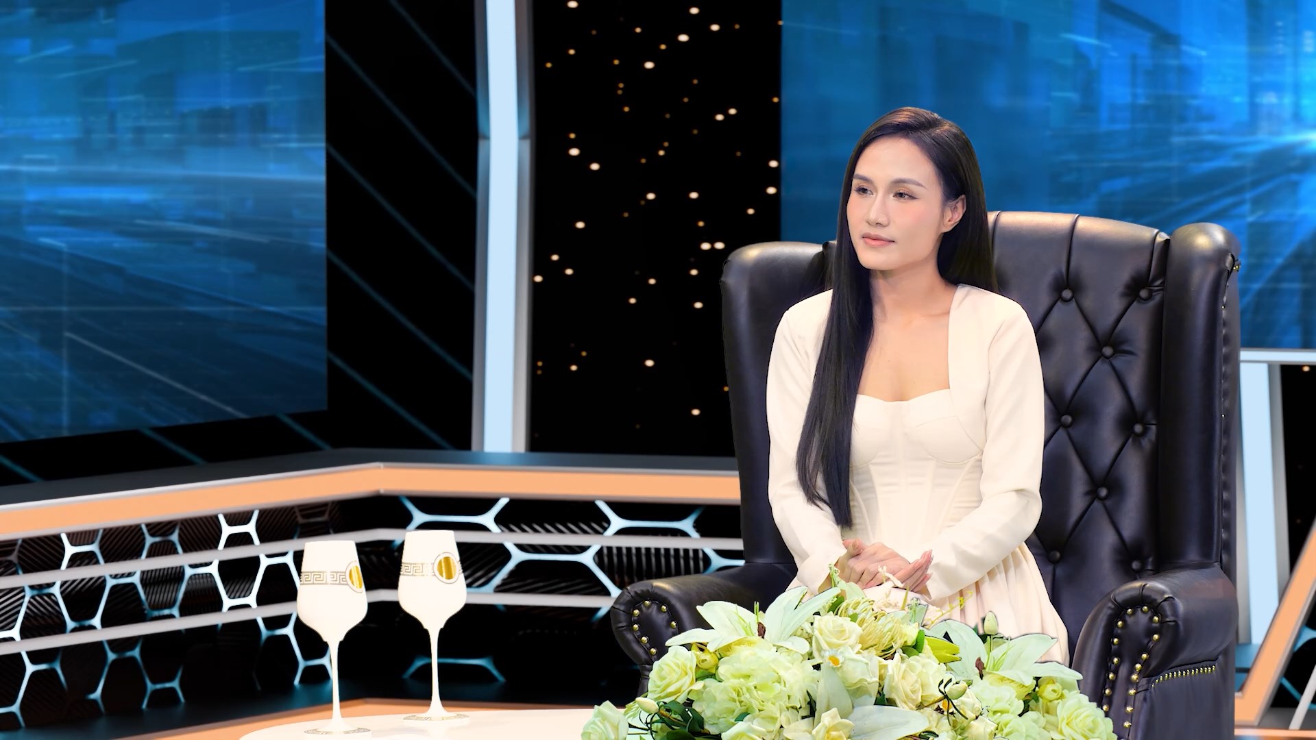 Phan Như Thùy - nữ ca sĩ 30 tuổi Phan Như Thùy