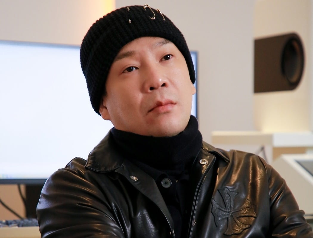 MC Mong lên tiếng phủ nhận tin đồn