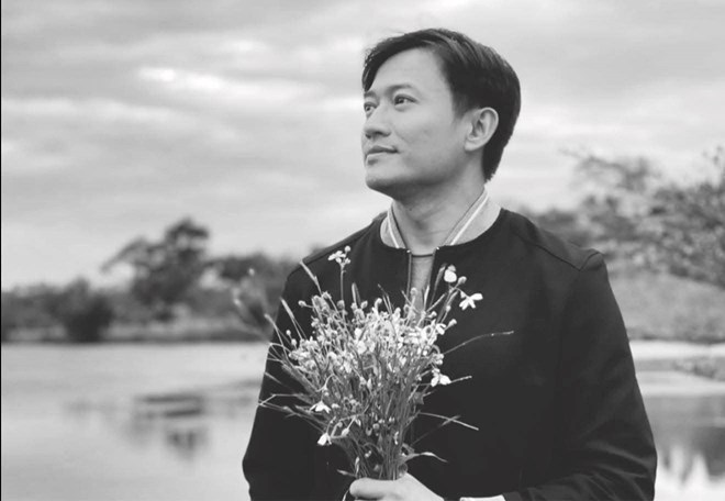 Em trai nhắn 1 câu tới cố diễn viên Quý Bình, ai nghe cũng lặng người- Ảnh 6. Sự ra đi của anh ở tuổi 42 khiến giới nghệ sĩ và khán giả bàng hoàng, xót xa