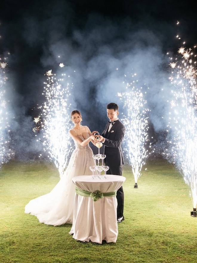 Chồng thiếu gia của Trang Tư Mẫn