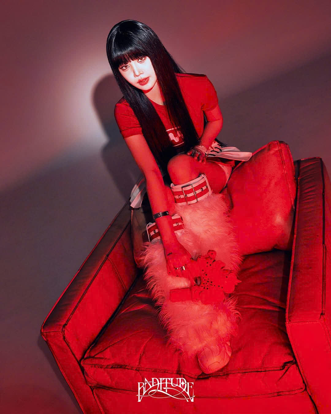 Huỷ fanmeeting ở Trung Quốc