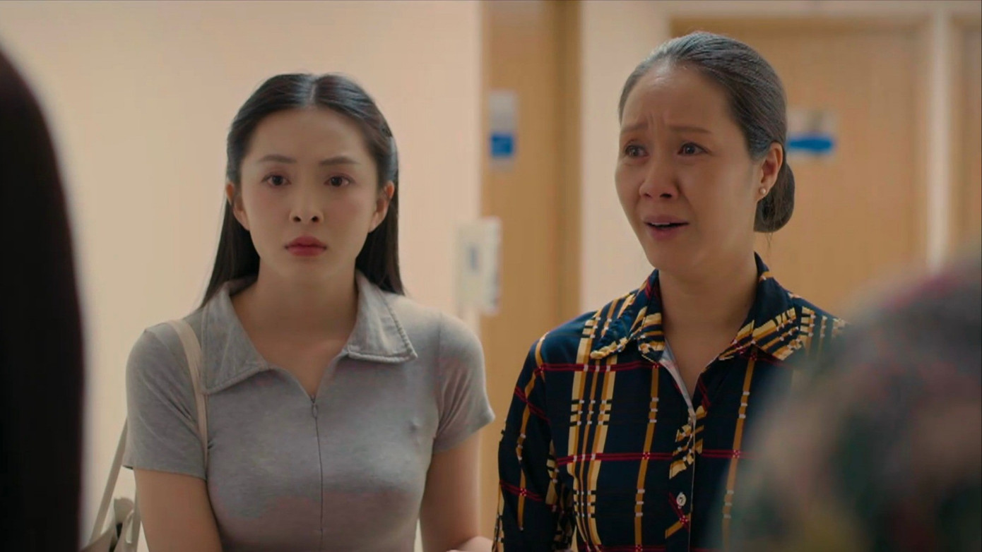 Ngọc Trâm chia sẻ về vai diễn