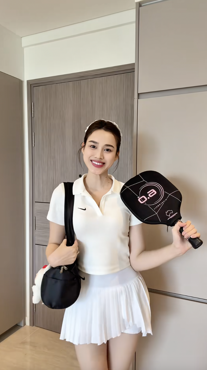 Phòng thay đồ hiện đại