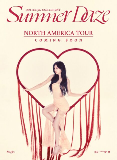 Huỷ tour Summer Daze Bắc Mỹ