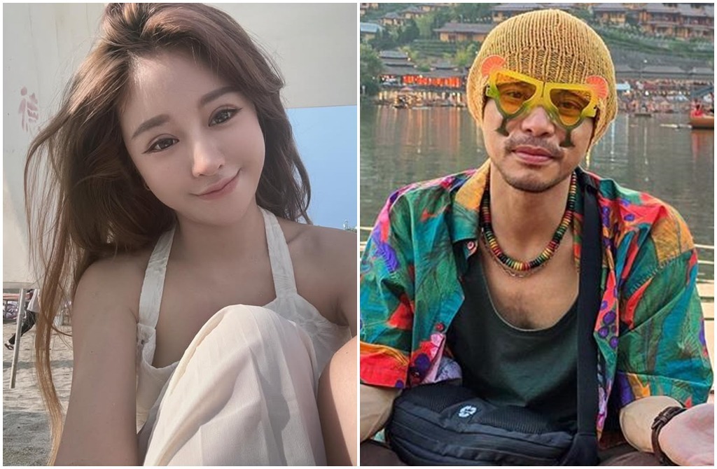 Ca sĩ đình đám Namewee đã ở chung phòng với Tạ Hựu Tâm vào thời điểm người mẫu tử vong