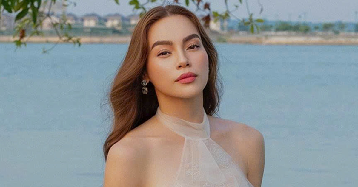 Hồ Ngọc Hà thể hiện kỹ thuật belt cao