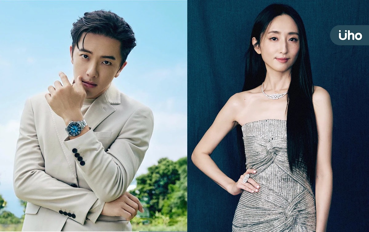 Tạ Khôn Đạt và vợ phản hồi tin đồn