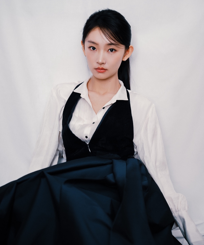 Nữ diễn viên có nền tảng kinh tế vững chắc