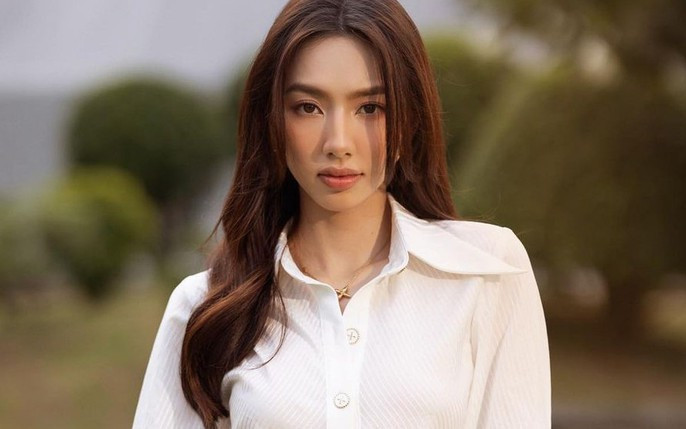 Hoa hậu Thuỳ Tiên đã nộp khắc phục hậu quả 3,2 tỷ, có tình tiết xem xét giảm nhẹ