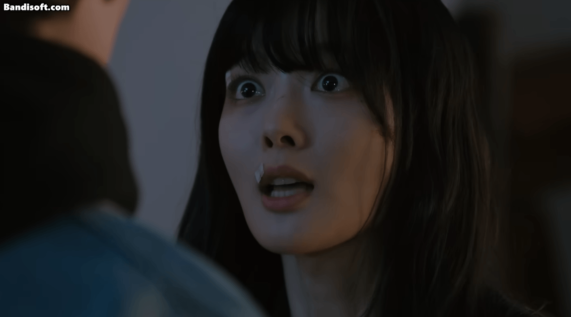 Baek Ah Jin tham vọng và thủ đoạn