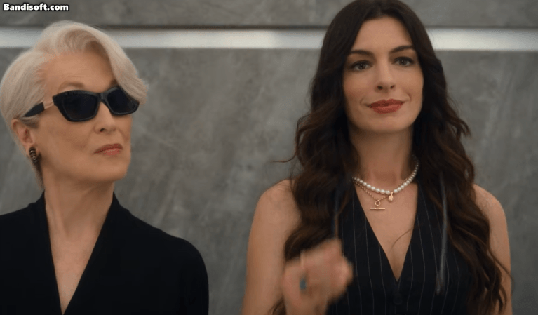 Nhan sắc đặc biệt của Anne Hathaway