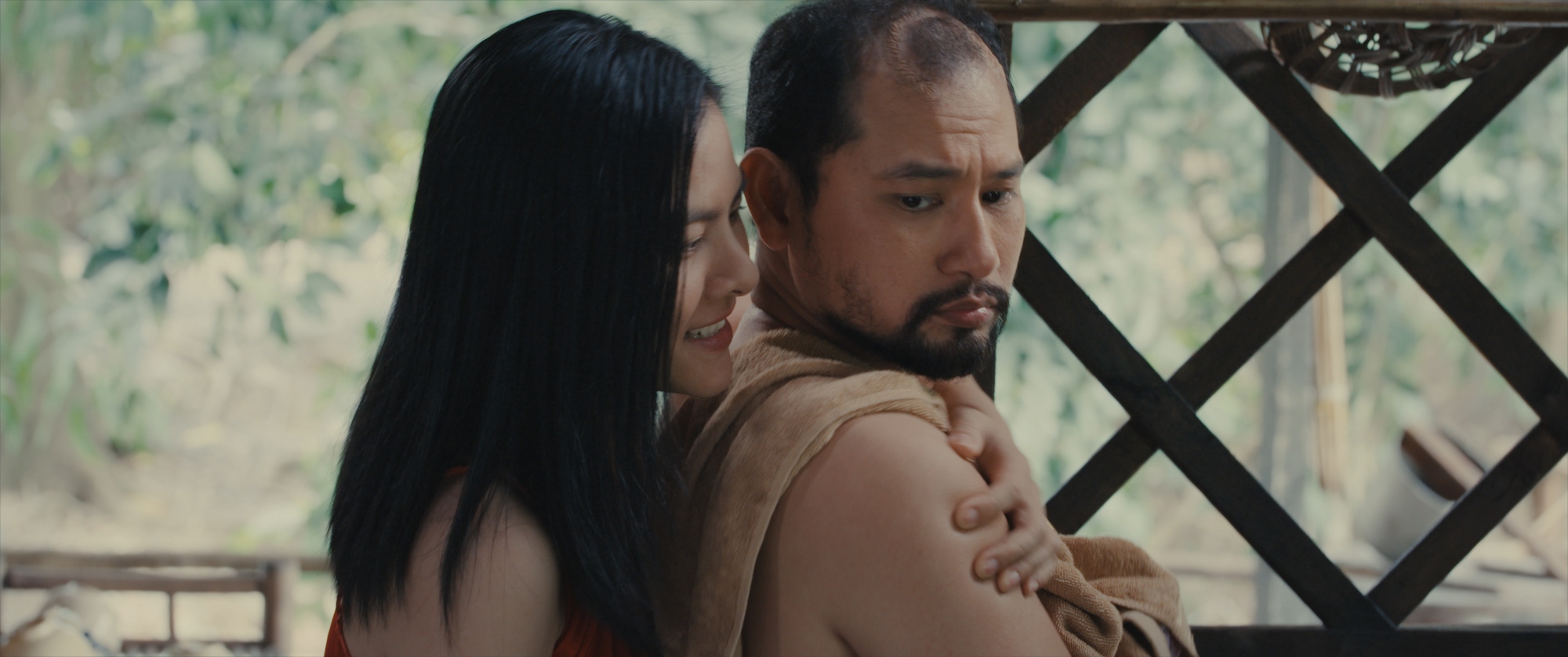 Nhà Ma Xó: Hết hồn vì dở chứ chẳng phải vì ma- Ảnh 6. Dàn diễn viên chính của phim Nhà Ma Xó