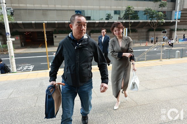 Cuộc đối chất tại phiên tòa Phiên tòa xét xử ly hôn