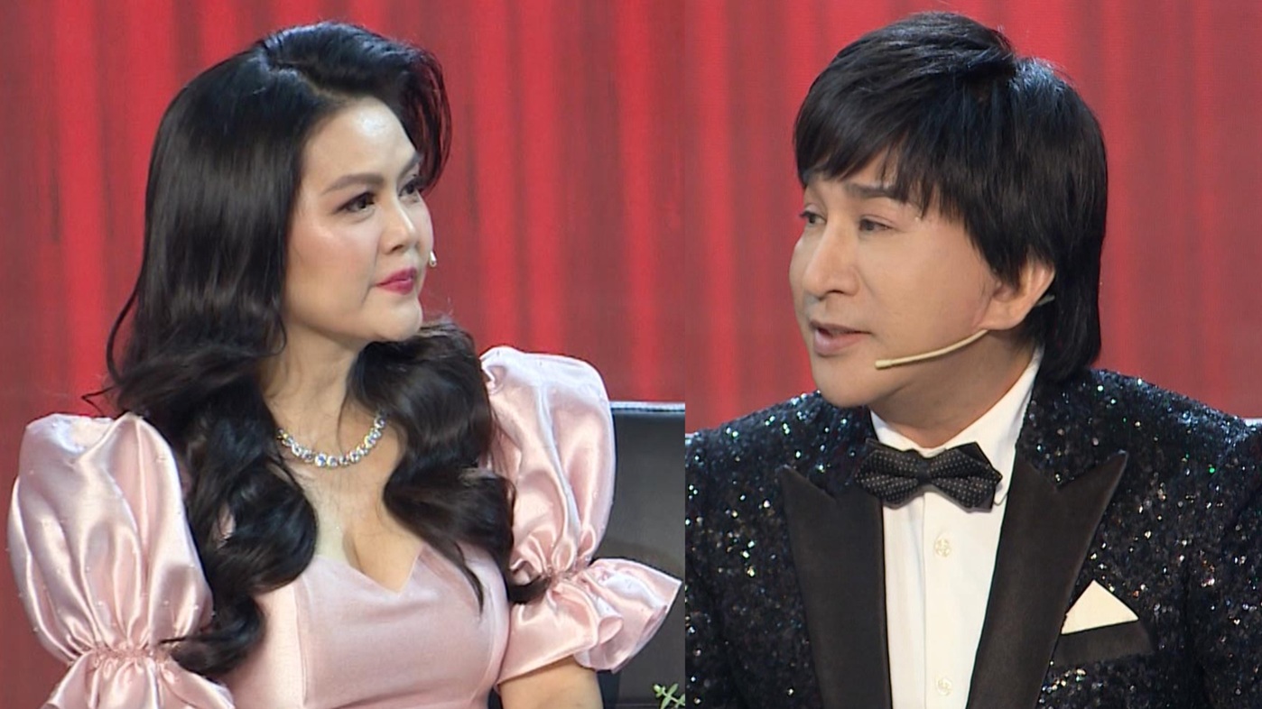 Gia đình hạnh phúc của NSƯT Kim Tử Long