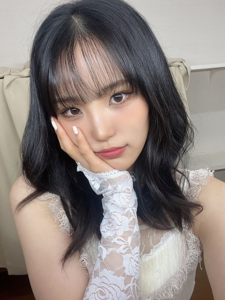 Heesun được xem là bà mẹ trẻ nhất Kpop Heesun, bà mẹ trẻ nhất làng giải trí Kpop