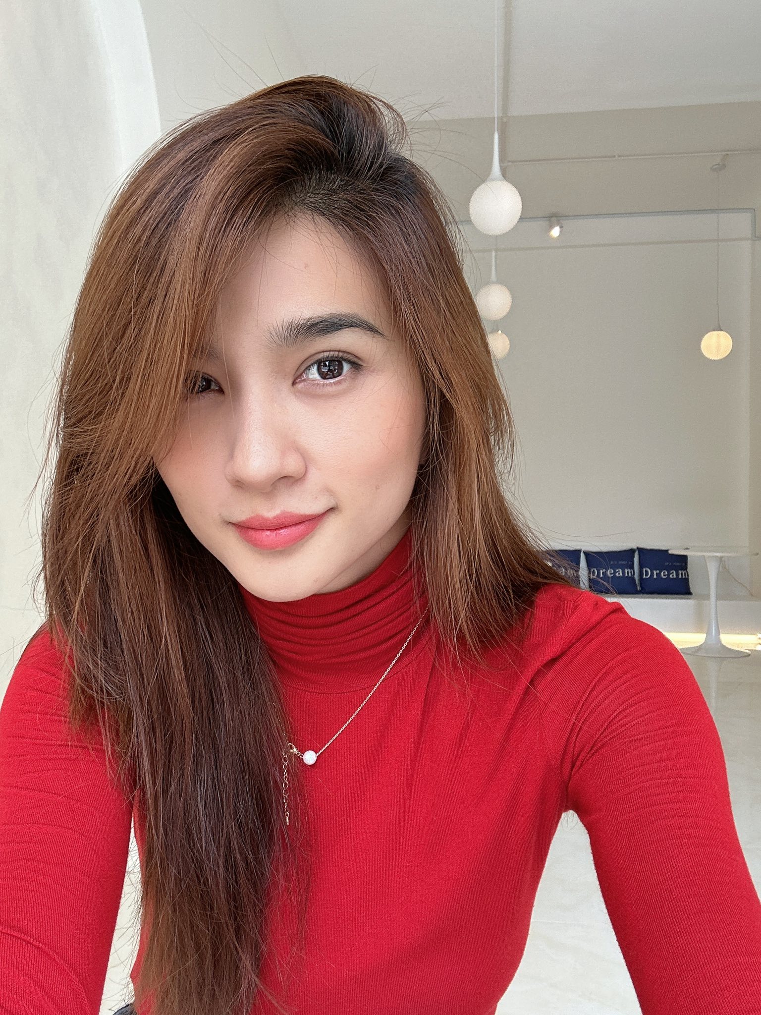 NSƯT Kim Tuyến ngoài đời thường Ảnh đời thường của Kim Tuyến