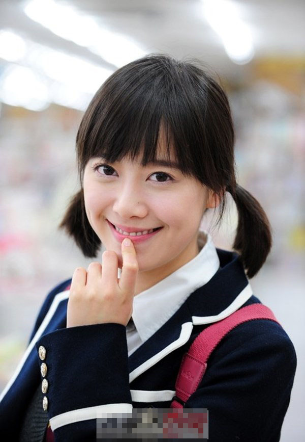 Goo Hye Sun thời trẻ