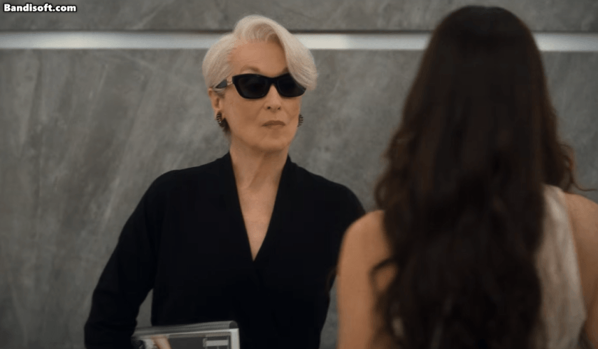 Anne Hathaway trẻ trung trong teaser