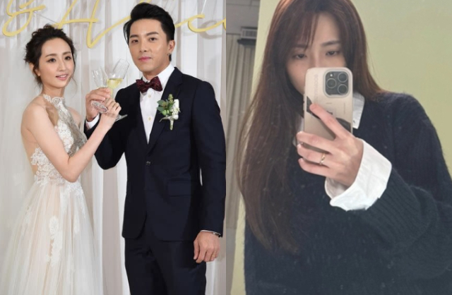 Kha Gia Yến trong trạng thái buồn bã