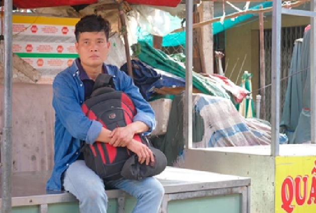 Nhà sáng tạo nội dung Khương Dừa