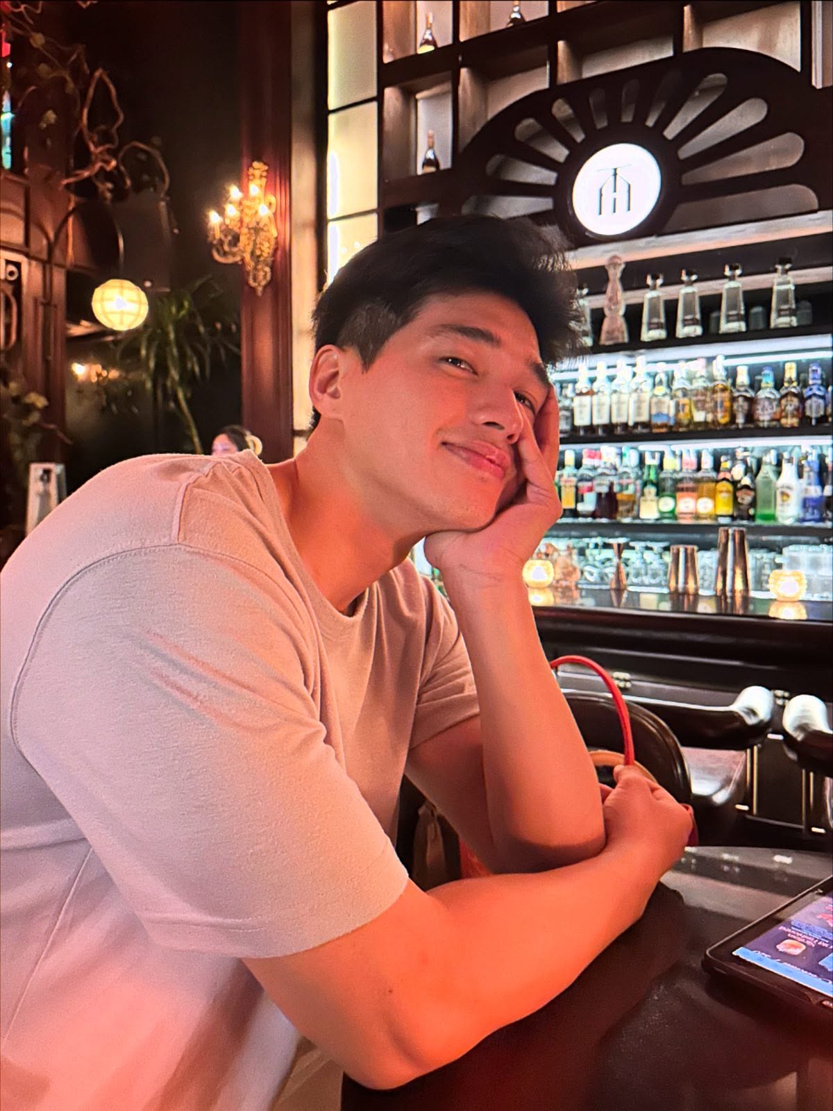 Ma Ran Đô trong Tử Chiến Trên Không