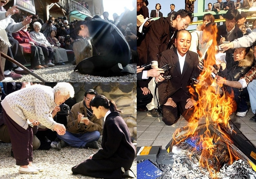 Lee Seung Yeon trở thành tội đồ trong mắt công chúng