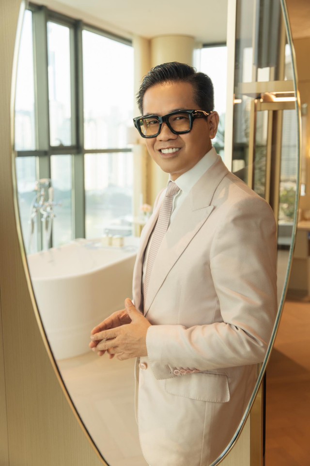 Quách Thái Công lên tiếng trước dư luận